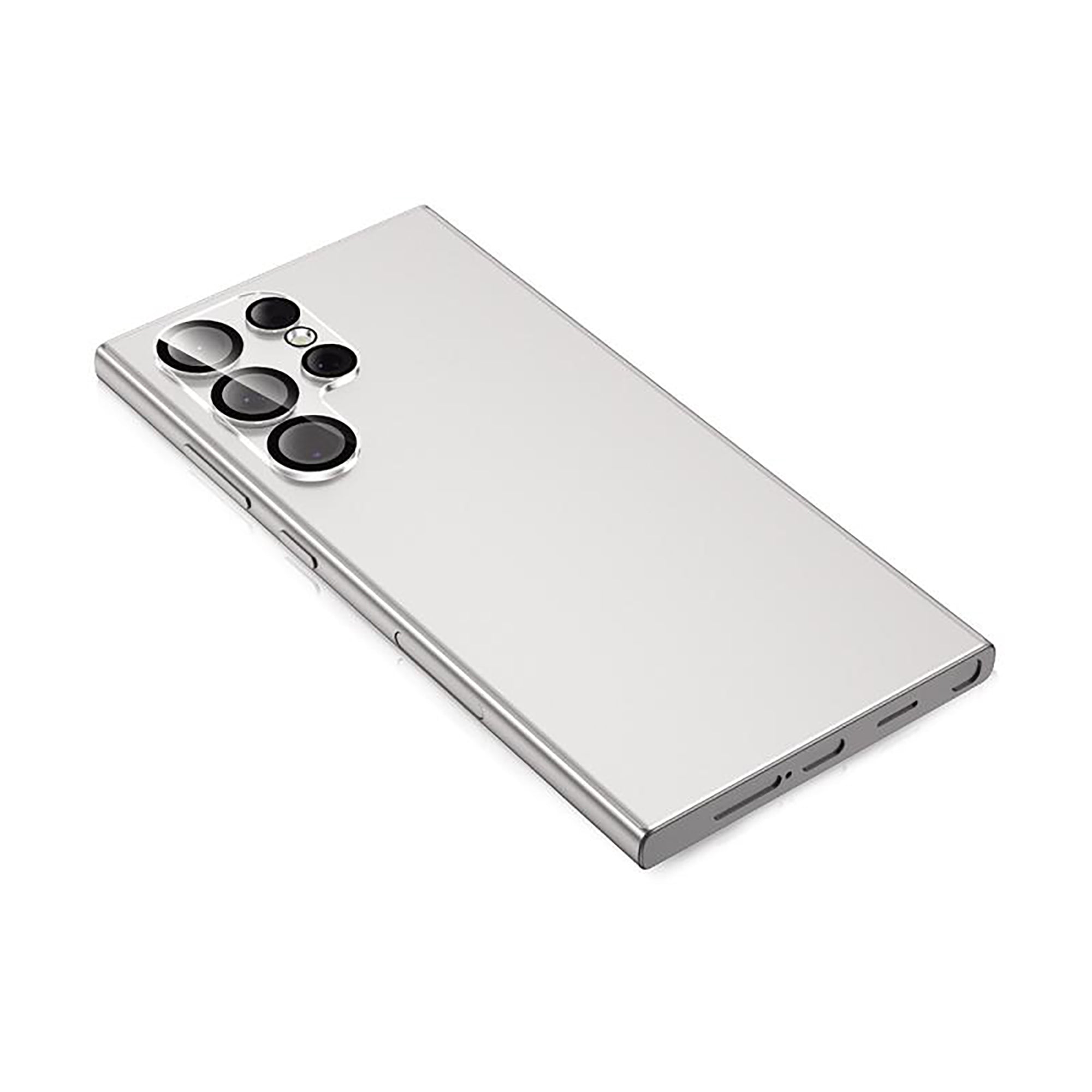 Rixus Clear HD-camera Tempered Glass Samsung Galaxy S26