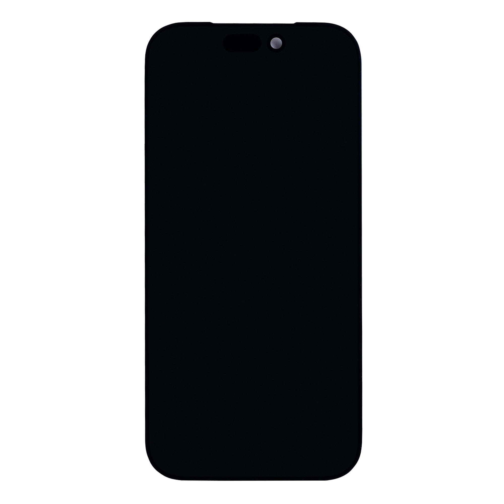 For Apple 17 Pro-scherm met nabijheidssensor Flex getrokken (gekalibreerd, gebruikt)