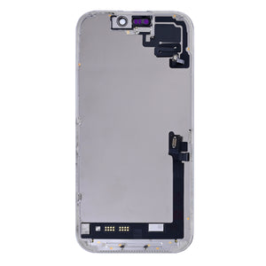 For Apple iPhone 17 display verwijderd