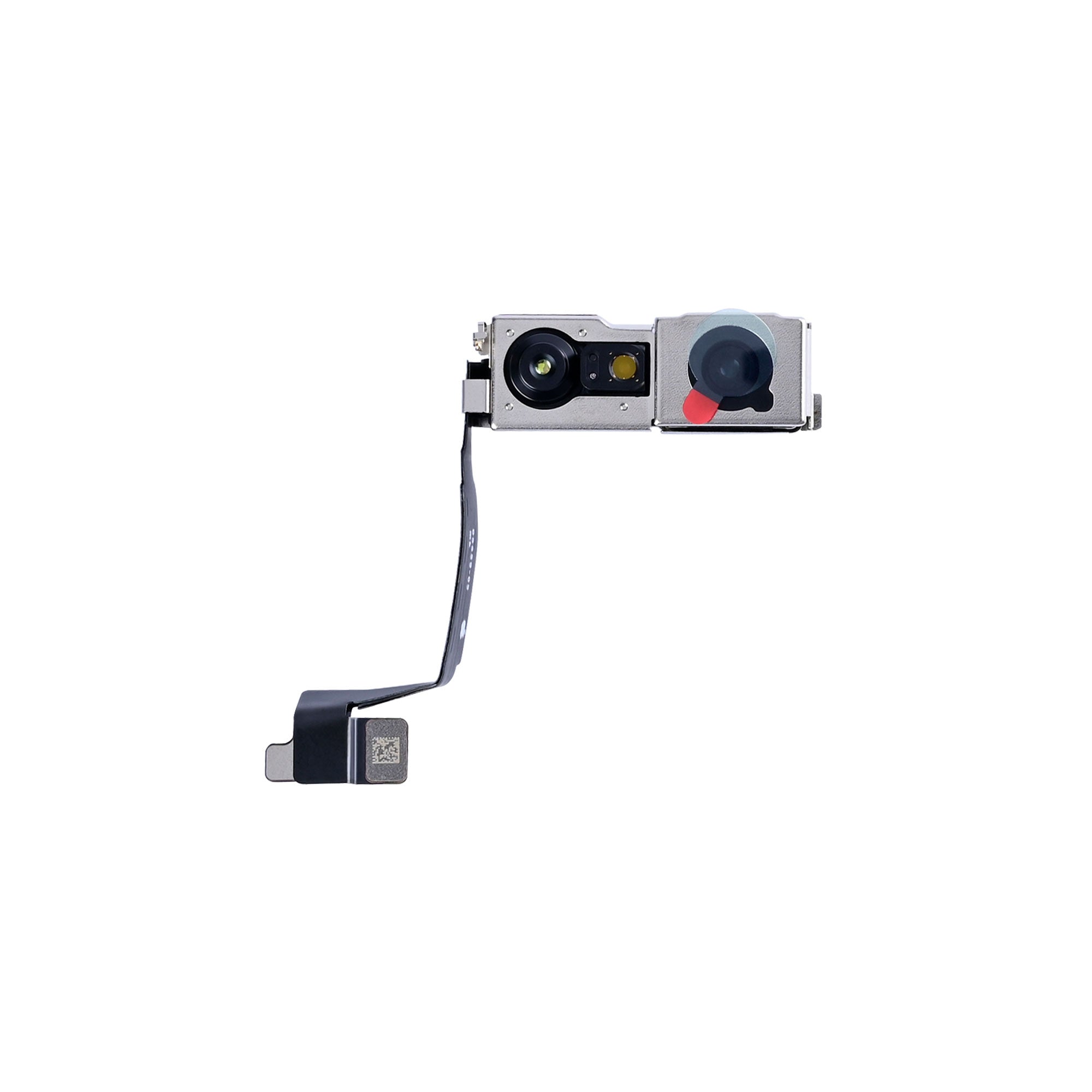 For Apple iPhone 17 Pro Max Front Camera Getrokken