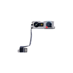 For Apple iPhone 17 Pro Max Front Camera Getrokken