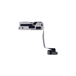 For Apple iPhone 17 Pro Max Front Camera Getrokken