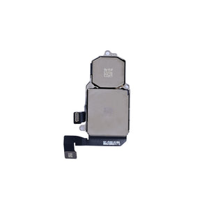 For Apple iPhone 17 Achter Camera Set Getrokken