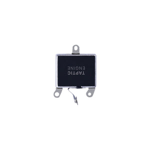 For Apple 16e Trillingsmotor verwijderd
