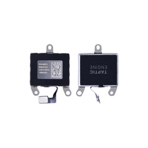 For Apple 16e Trillingsmotor verwijderd