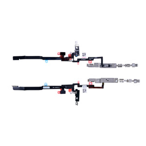 For Apple iPhone 16e Power Flex getrokken