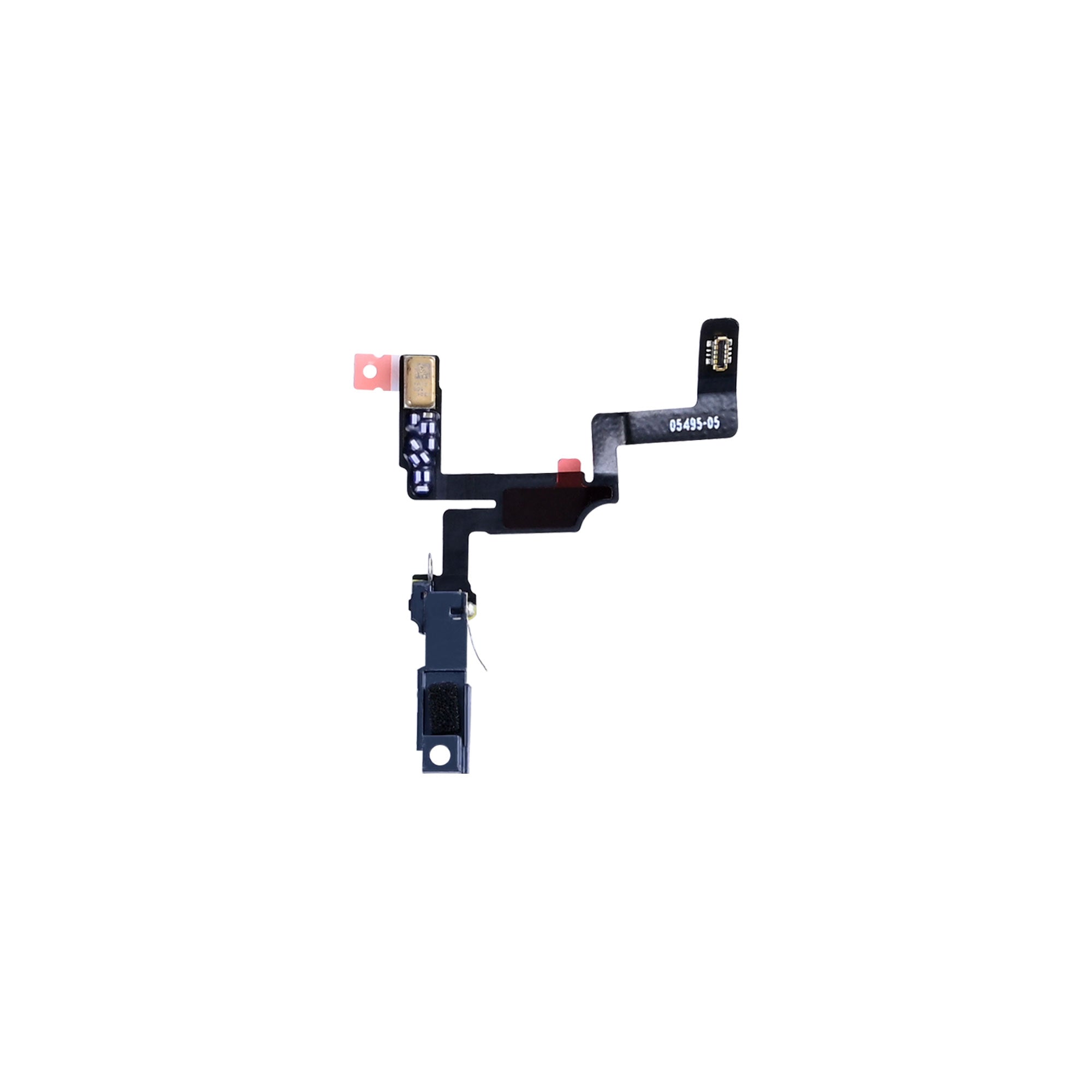 For Apple 17 Air Bluetooth-antenne Flex getrokken