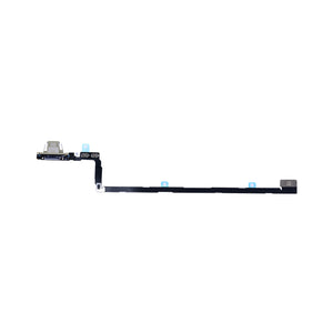 For Apple iPhone 17 Air System Opladen Flex Licht Goud Getrokken