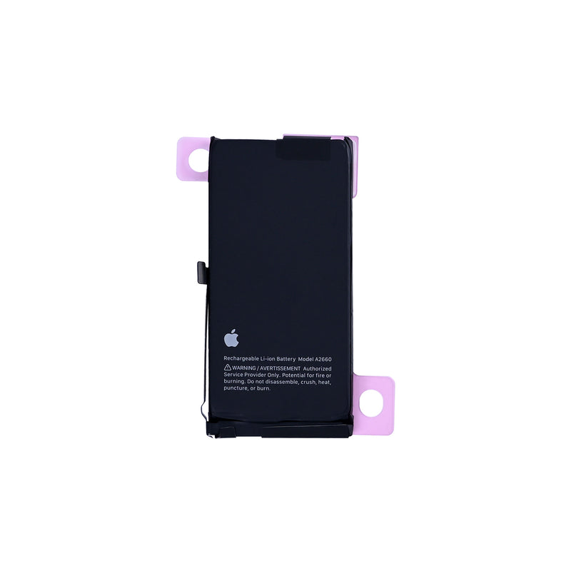 For Apple 13 Mini batterij origineel bulk