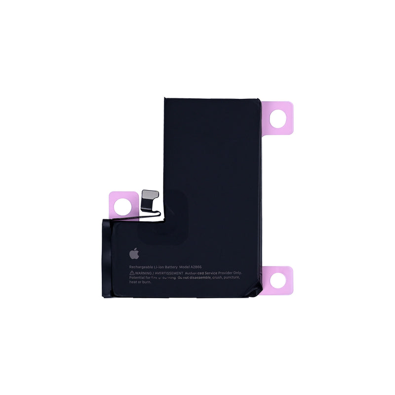 For Apple 14 Pro batterij origineel bulk
