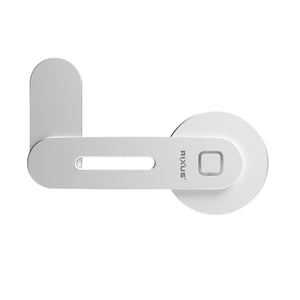 Rixus RXHM87 Magnetic Phone Holder For Laptops And Screens