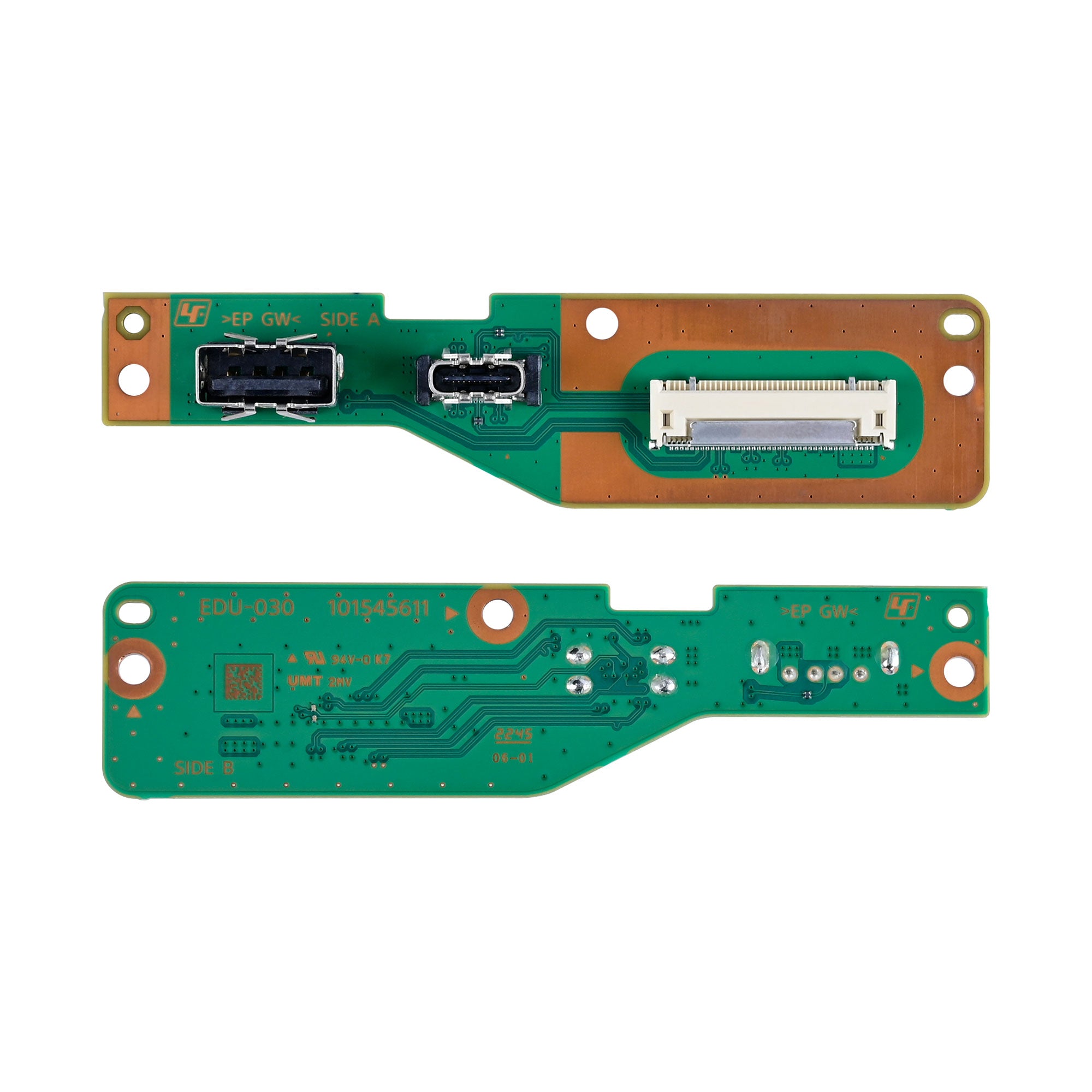 For PlayStation 5 Port Board EDU-030 OEM