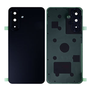 Samsung Galaxy A17 4G A175F achterkant met lens zwart OEM