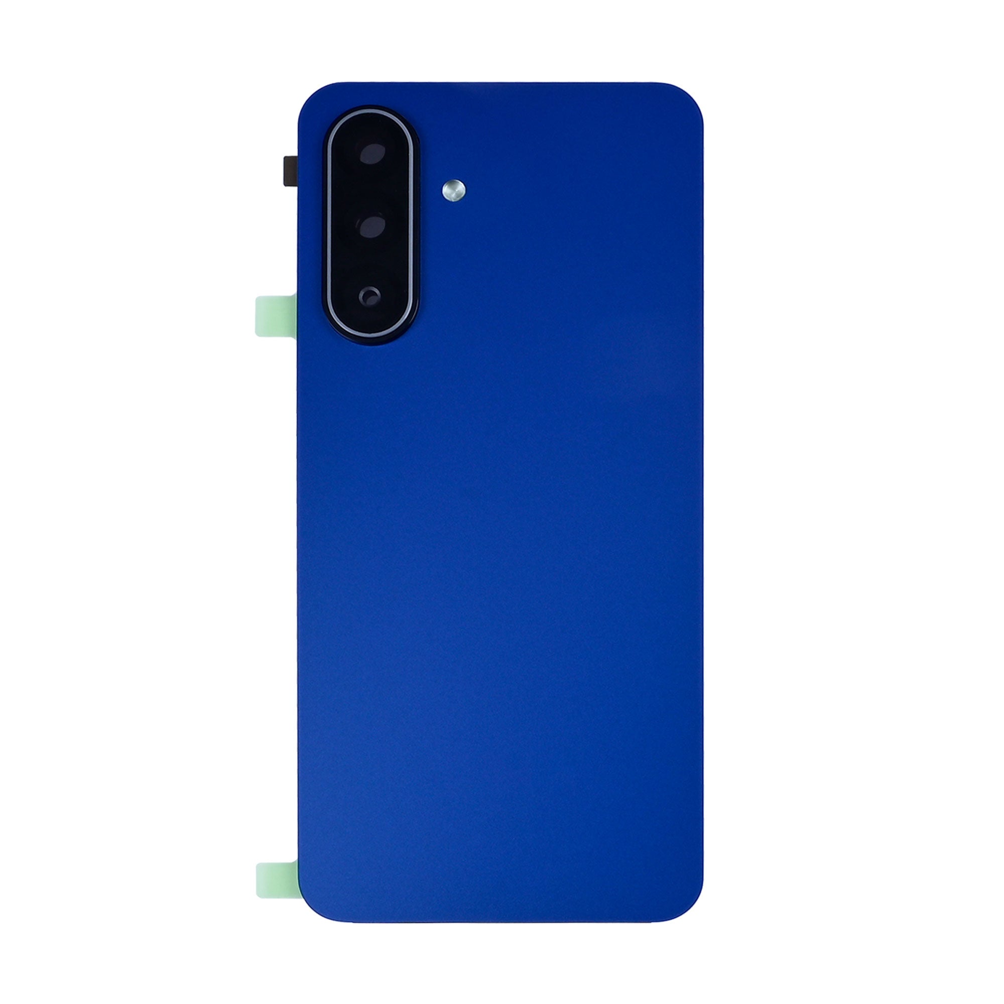 Samsung Galaxy A17 5G A176B achterkant met lens blauw OEM