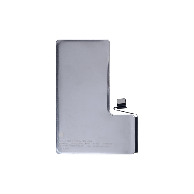 For Apple 16 Pro Batterij 661-42720 Origineel
