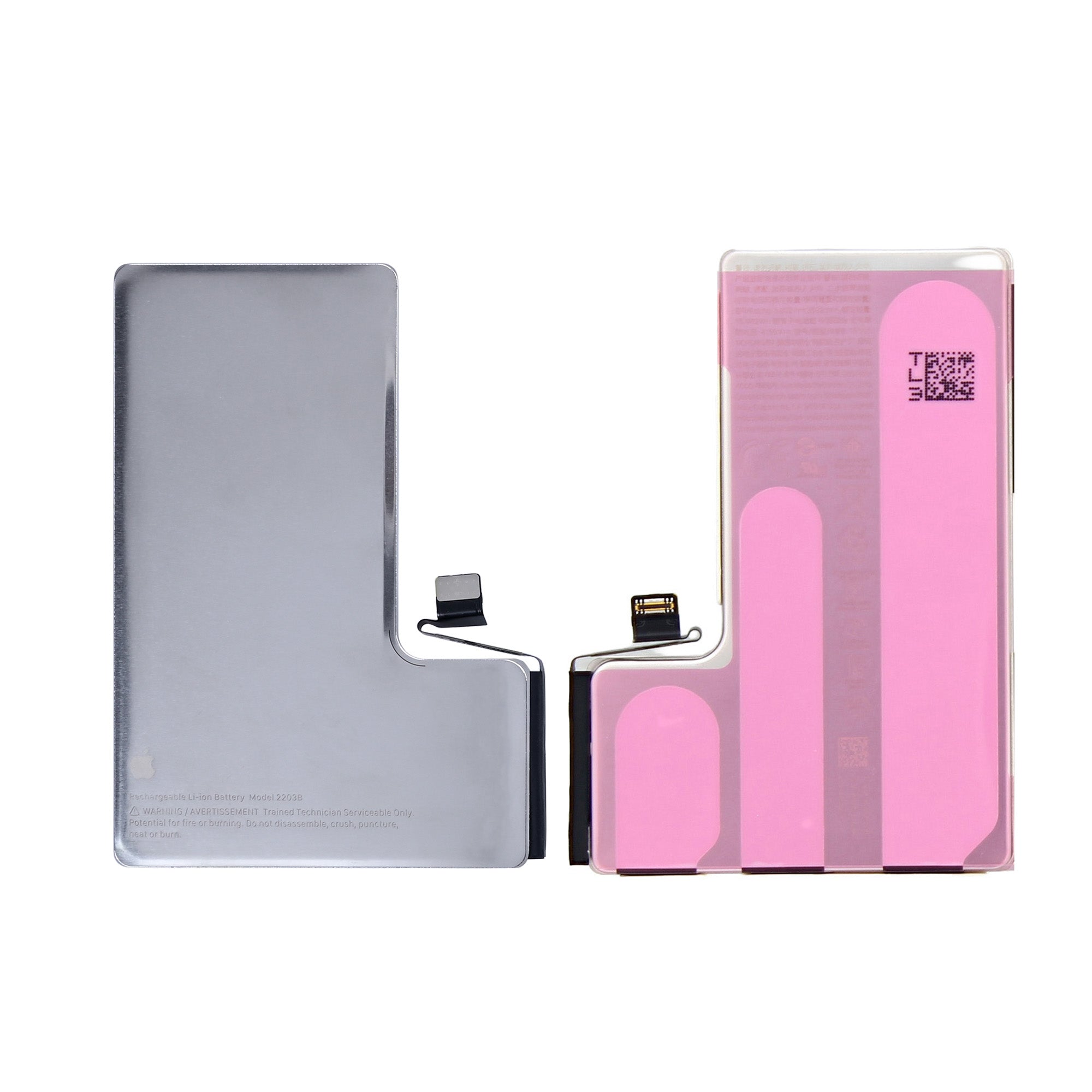 For Apple 16 Pro Batterij 661-42720 Origineel