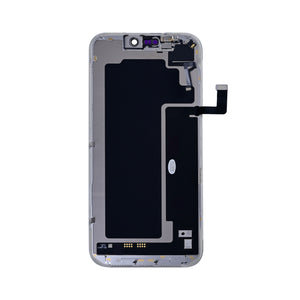 For Apple iPhone 17 Pro Max Display With Proximity Sensor Flex Service Pack
