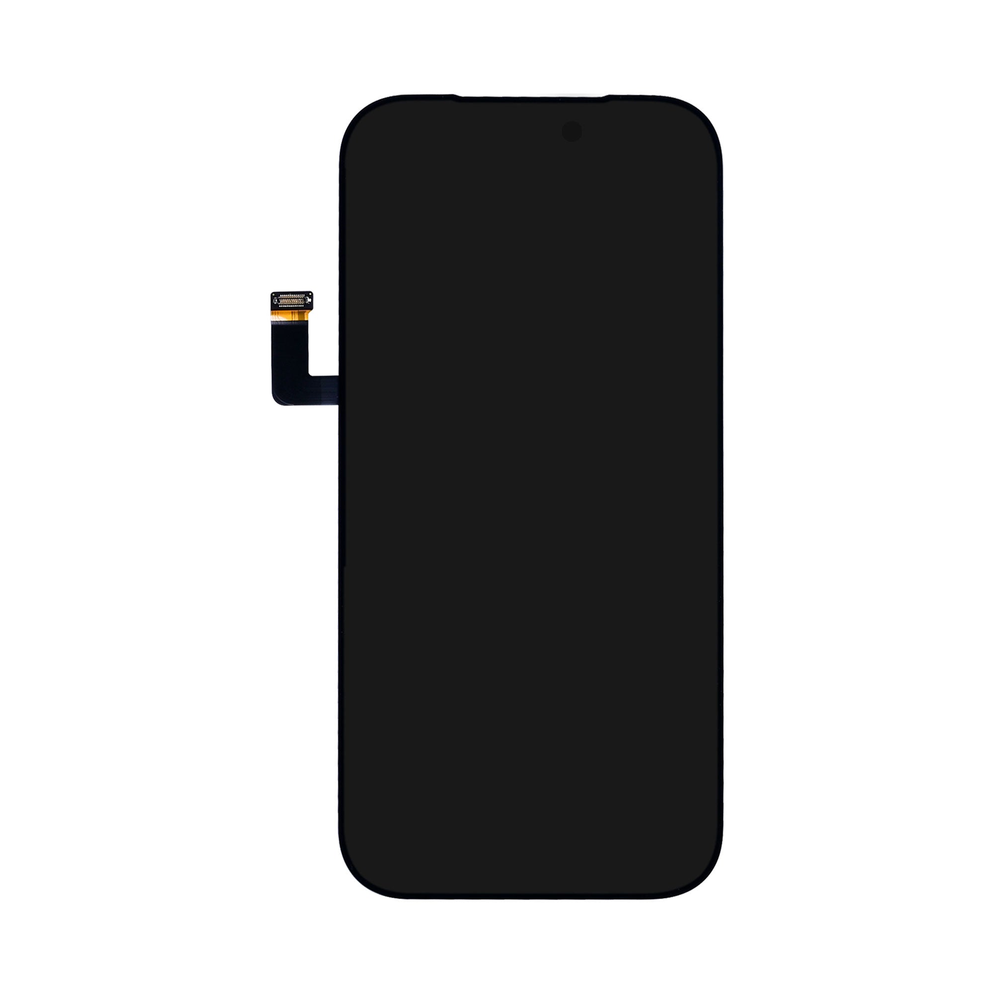 For Apple iPhone 17 Pro Display With Proximity Sensor Flex Service Pack