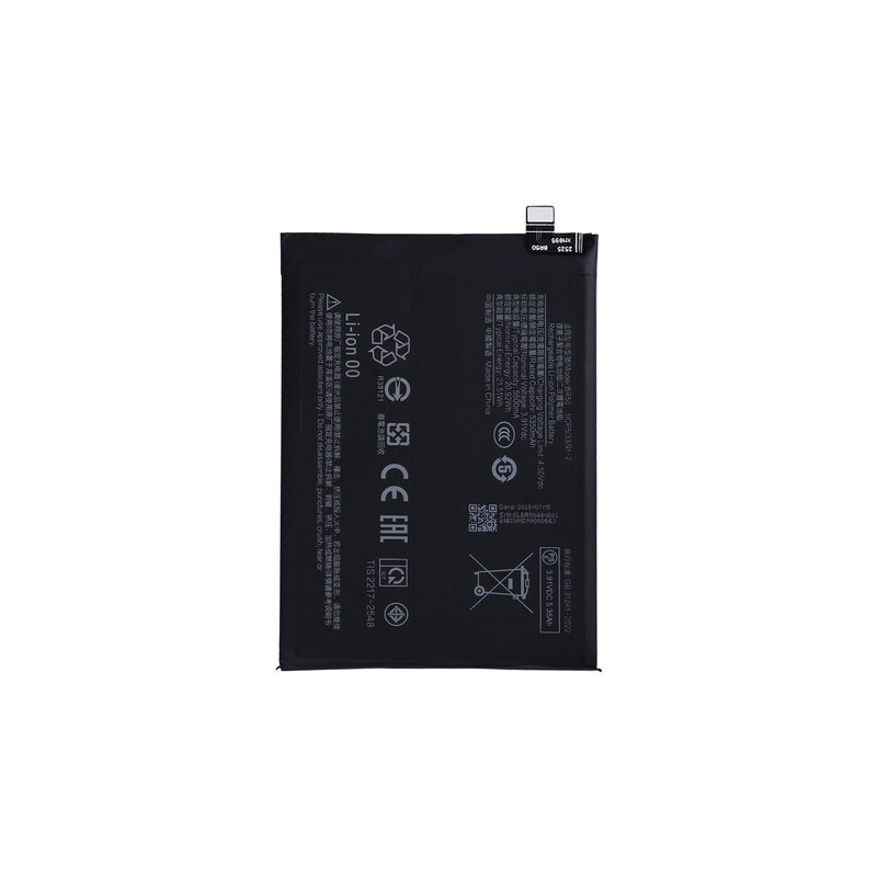 Xiaomi Redmi Note 14 4G-batterij BR50 OEM