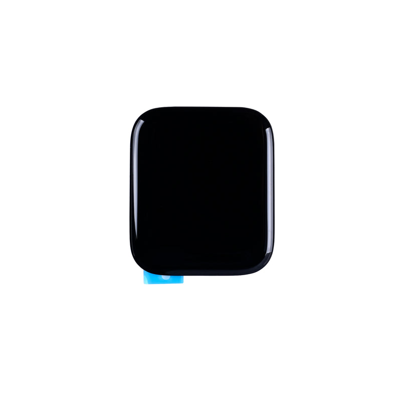 For Apple SE 3 GPS-display en digitizer zonder NFC (44 mm) verwijderd