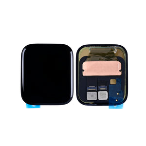 For Apple SE 3 GPS-display en digitizer zonder NFC (44 mm) verwijderd