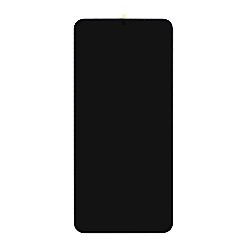 Realme Note 60, C61, C63 Display en digitizer zonder frame, zwart, OEM