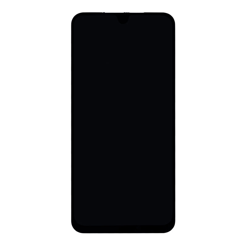 Samsung Galaxy A17 4G A175F Display en digitizer met frame zwart servicepakket
