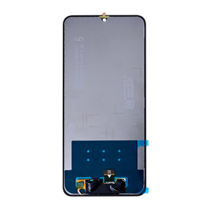 Xiaomi Redmi A5 4G (EU) scherm en digitizer zonder frame zwart OEM