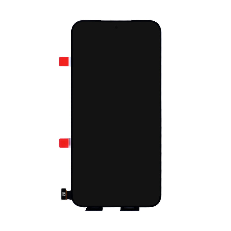 Xiaomi 15T-scherm en digitizer zonder frame, zwart, OEM