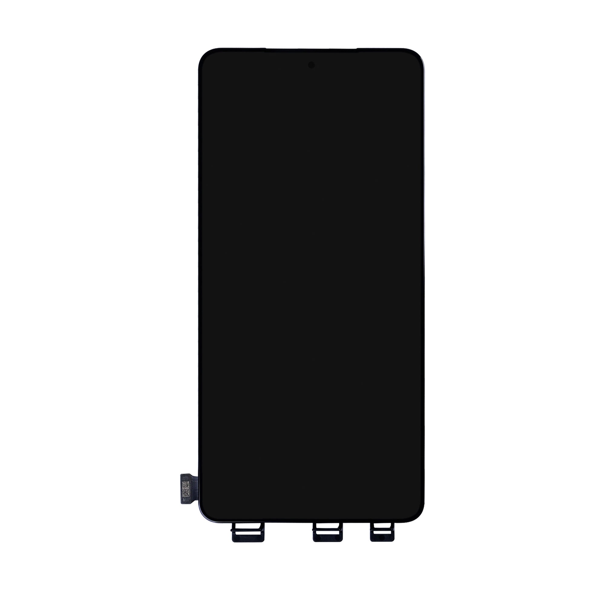 OnePlus 13R-scherm en digitizer zonder frame, zwart, OEM