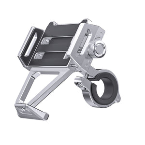 Rixus RXBH17 Bike Holder Steel Core