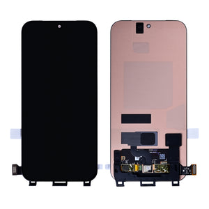 OnePlus 15-scherm en digitizer zonder frame, zwart, OEM