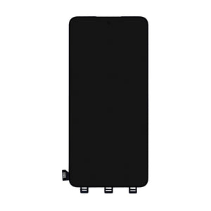 OnePlus Nord CE5-scherm en digitizer zonder frame, zwart, OEM
