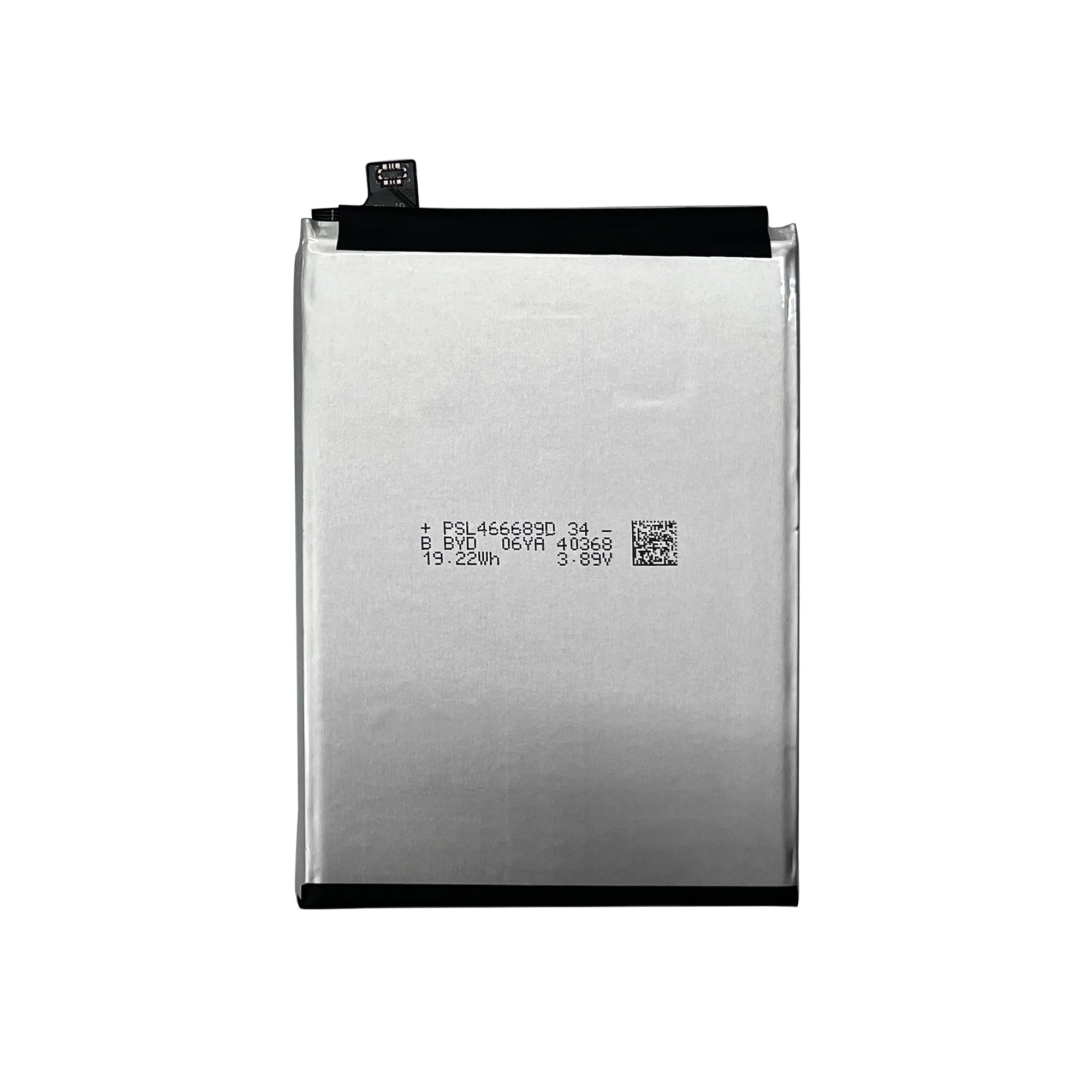 Nothing Phone 1, CMF Phone 1 Batterij NT01 OEM