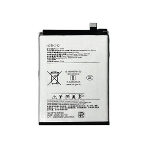 Nothing Phone 2a, 2a Plus, 3a, CMF Phone 2Pro Batterij NT04 OEM
