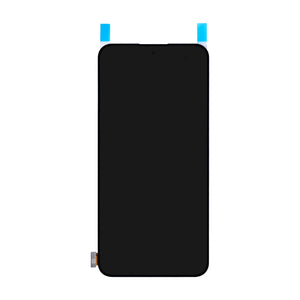 Nothing Phone 2-scherm en digitizer zonder frame, zwart, OEM