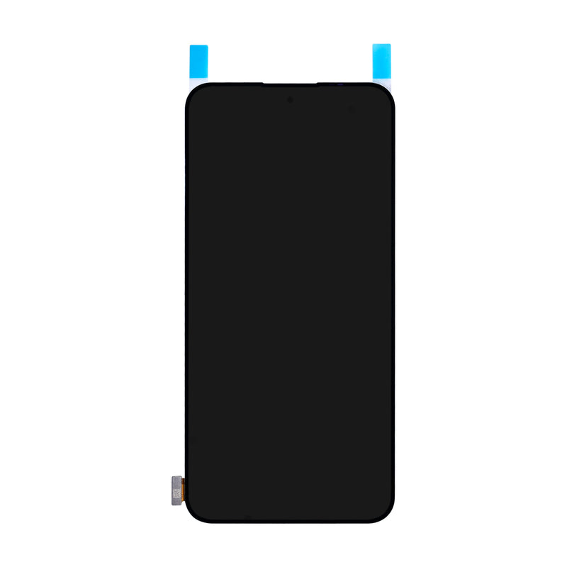 Nothing Phone 2-scherm en digitizer zonder frame, zwart, OEM