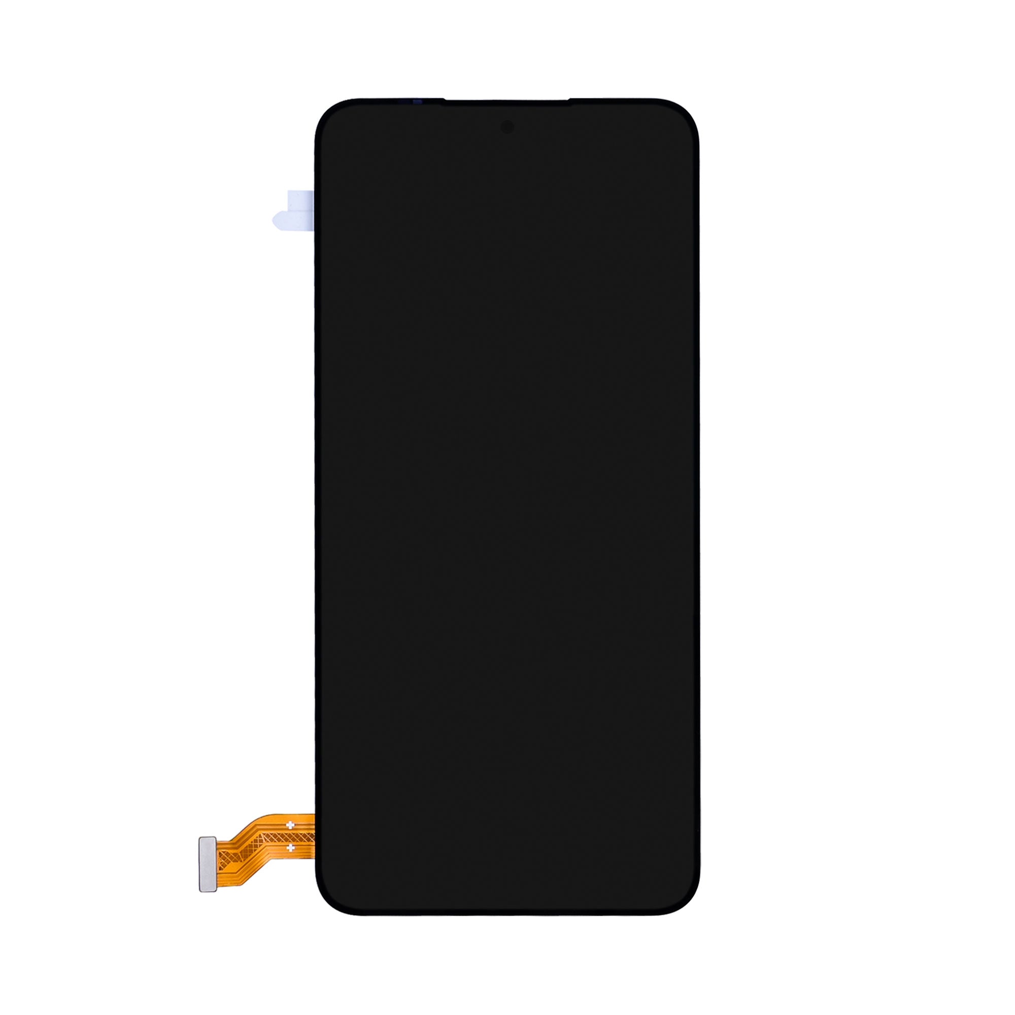 Niets CMF Telefoon 1 Display en digitizer zonder frame Zwart OEM