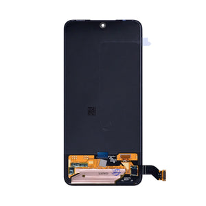 Niets CMF Telefoon 1 Display en digitizer zonder frame Zwart OEM
