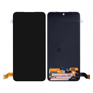 Niets CMF Telefoon 1 Display en digitizer zonder frame Zwart OEM
