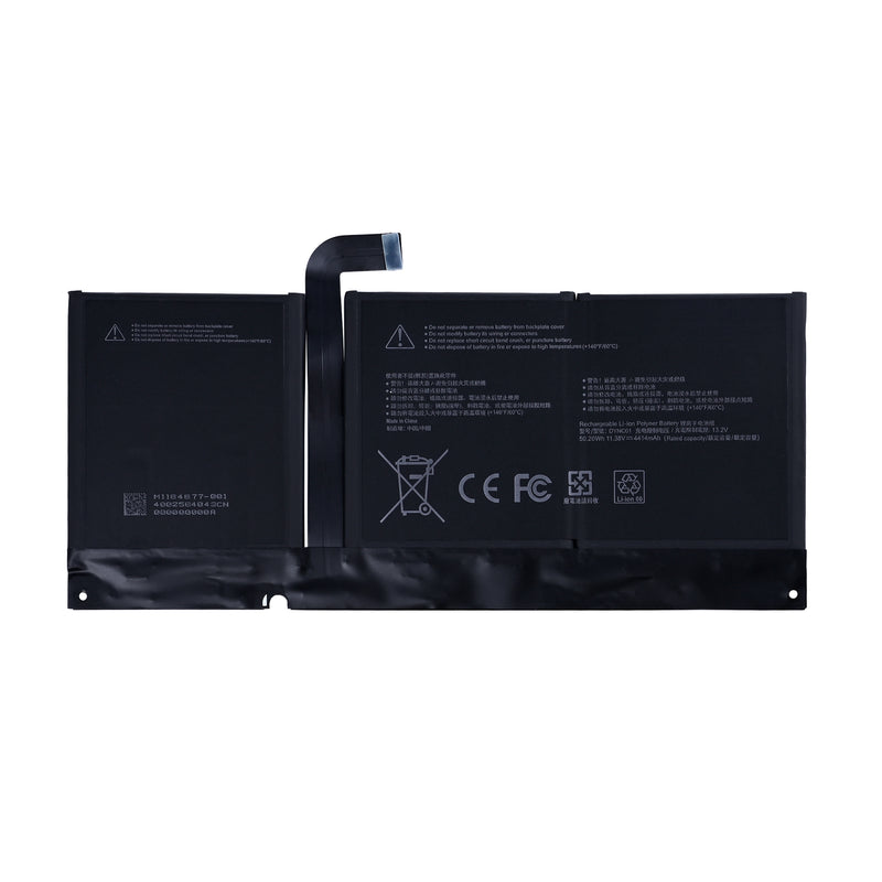 Microsoft Surface Pro 8-batterij 96BTA016H OEM