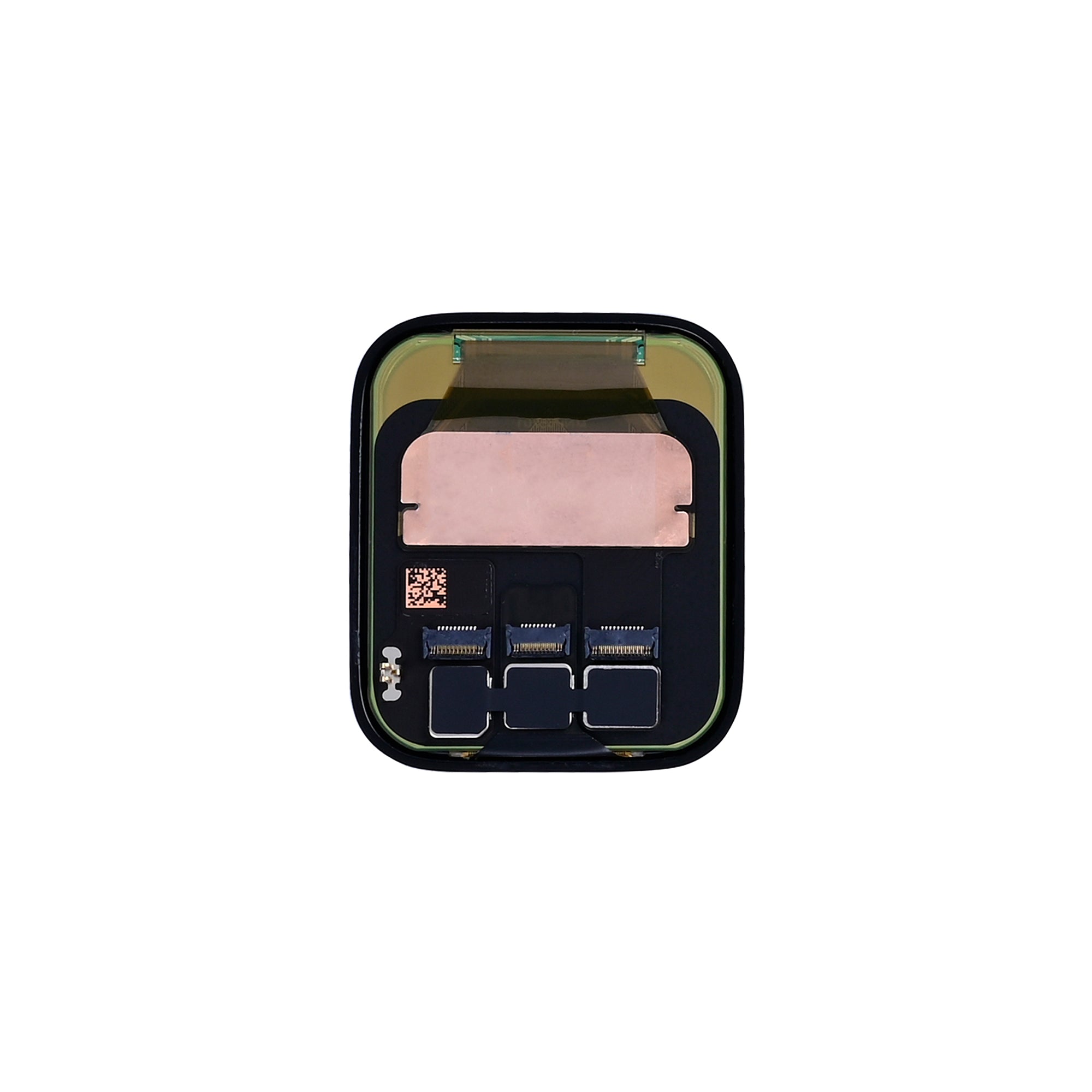 For Apple SE 3 GPS-display en digitizer met NFC (44 mm) verwijderd