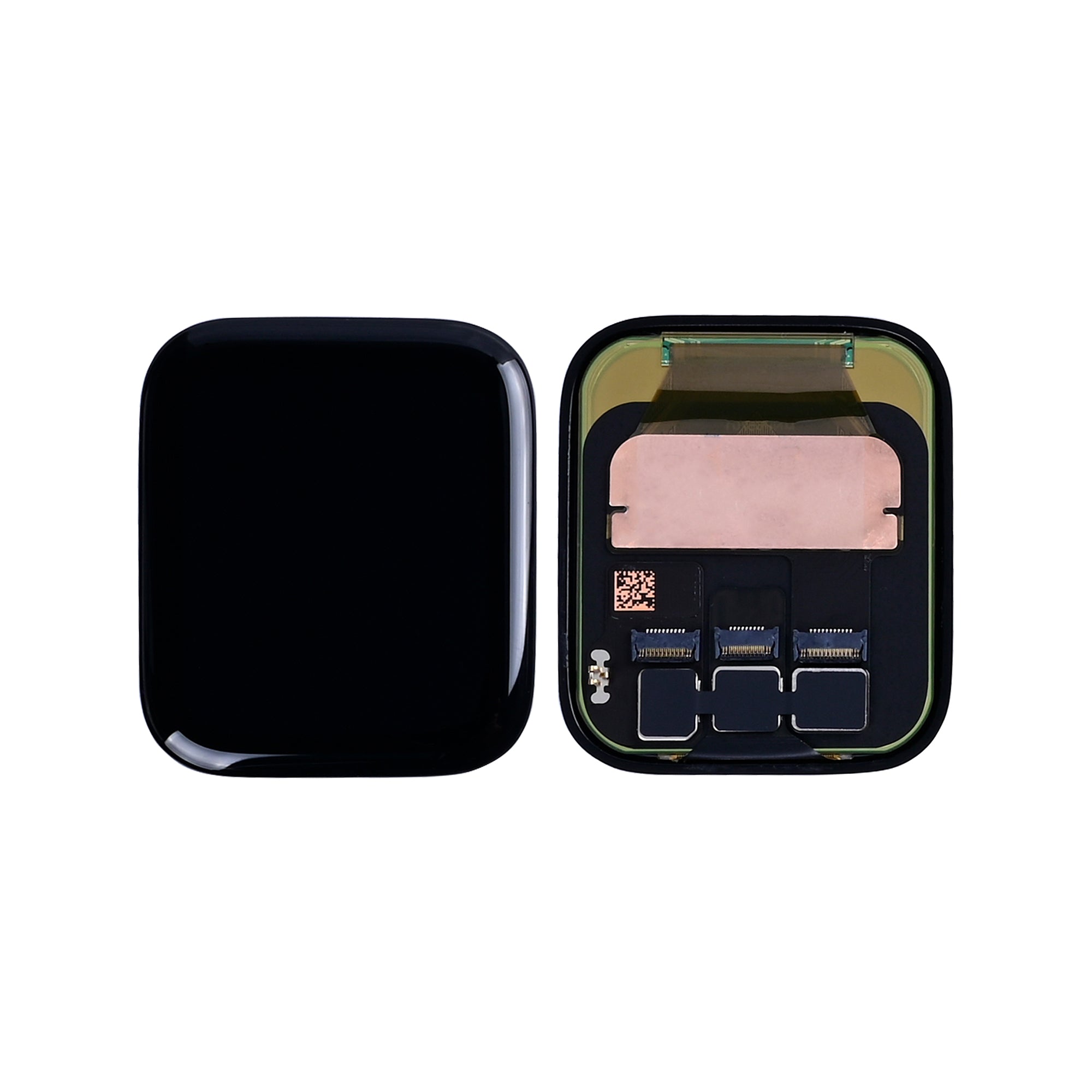 For Apple SE 3 GPS-display en digitizer met NFC (44 mm) verwijderd