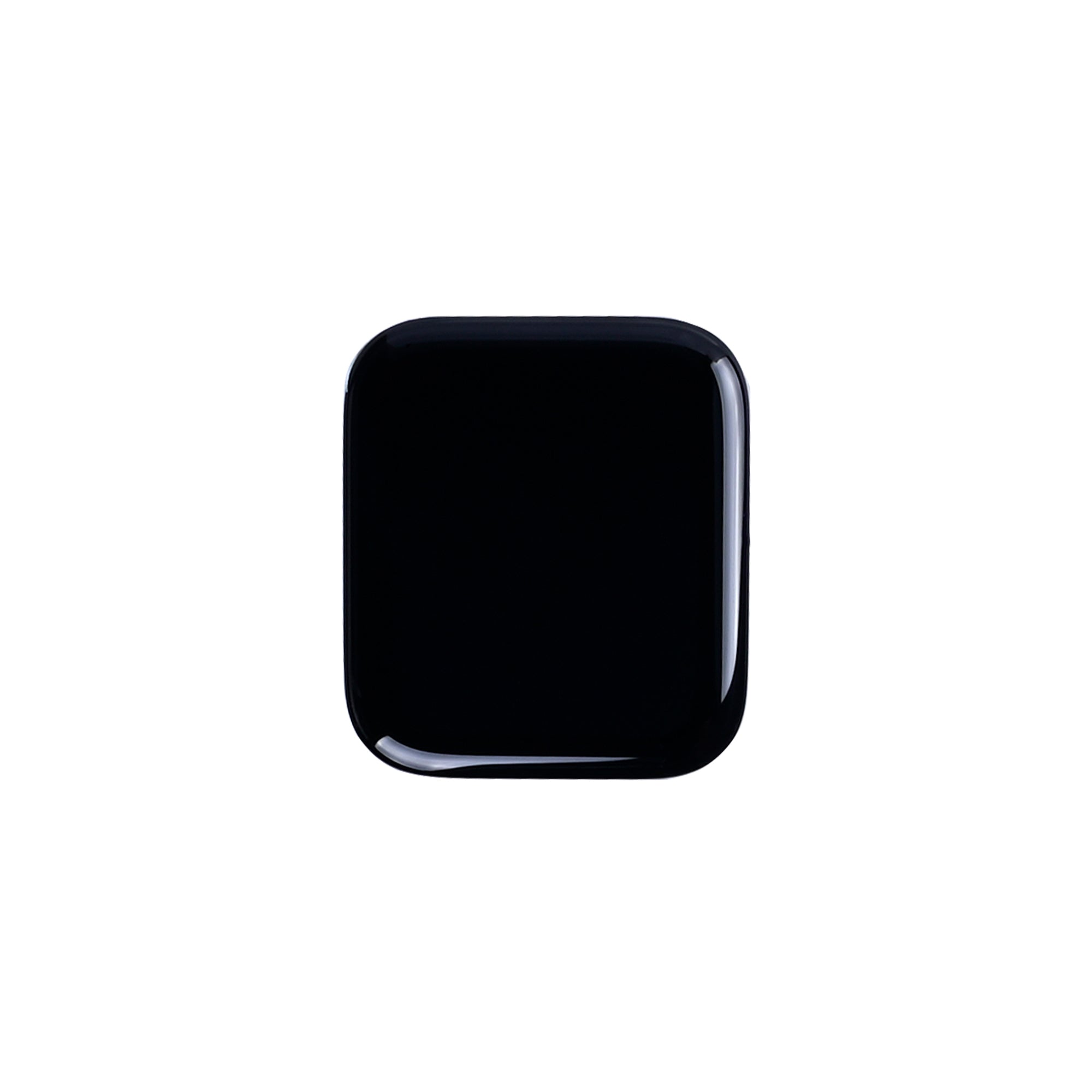 For Apple SE 3 GPS-display en digitizer met NFC (40 mm) verwijderd