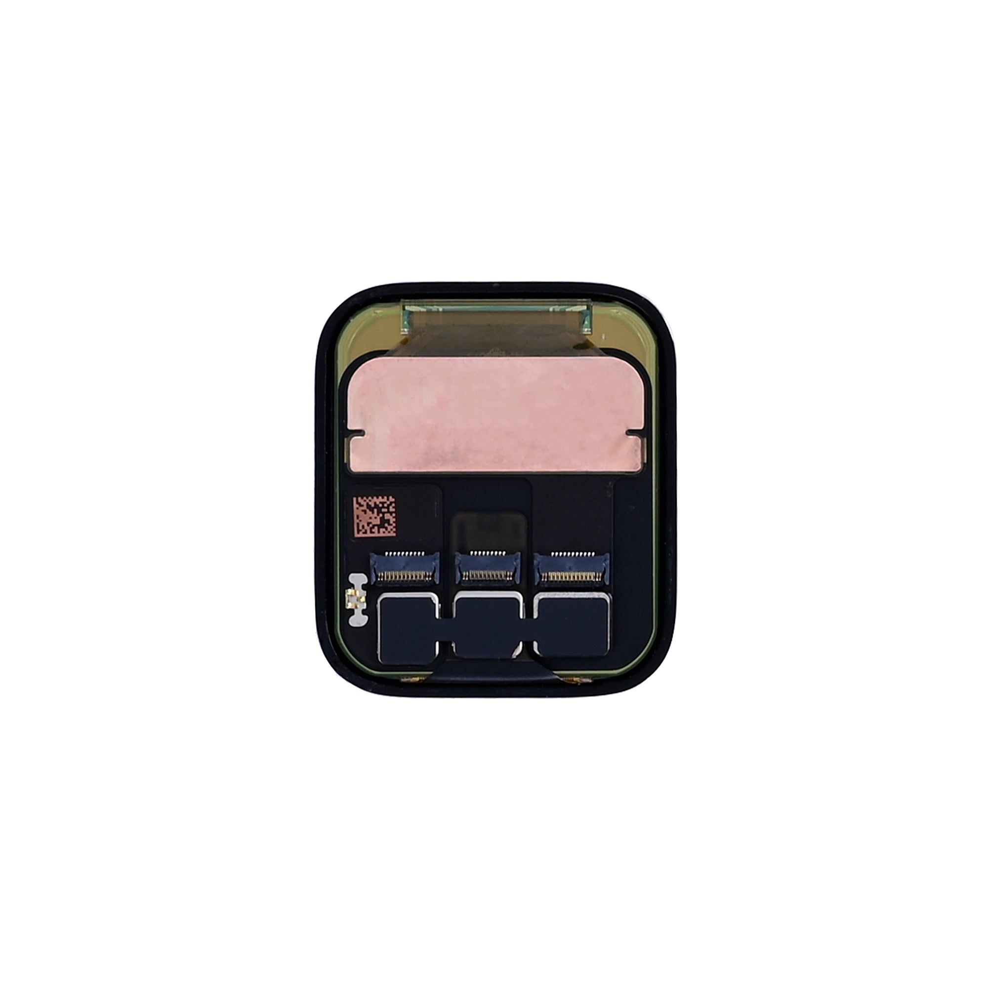 For Apple SE 3 GPS-display en digitizer met NFC (40 mm) verwijderd