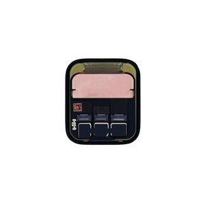 For Apple SE 3 GPS-display en digitizer met NFC (40 mm) verwijderd