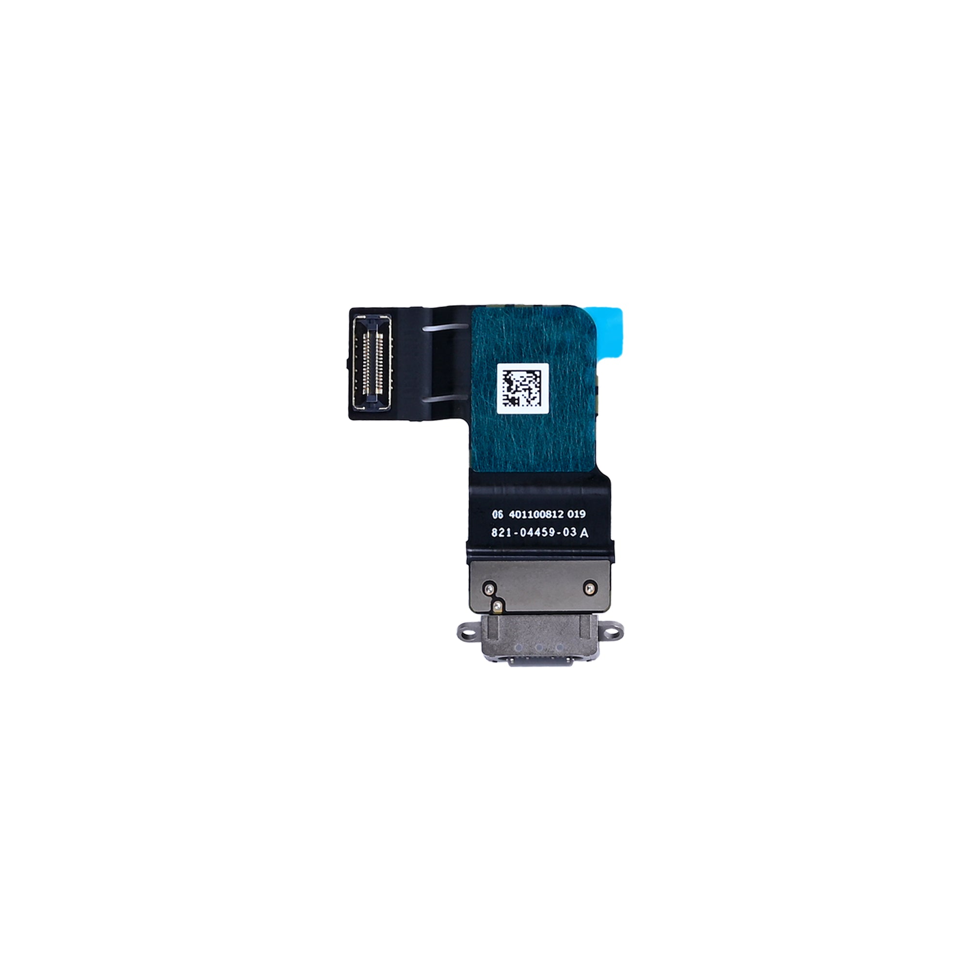 For Apple Air 11 (2024, 2025) Systeemoplaadkabel Flex Space Grey OEM