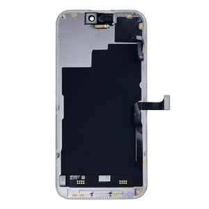 For Apple 15 Pro-display met nabijheidssensor Flex, Refurbished gekalibreerd, gebruikt)