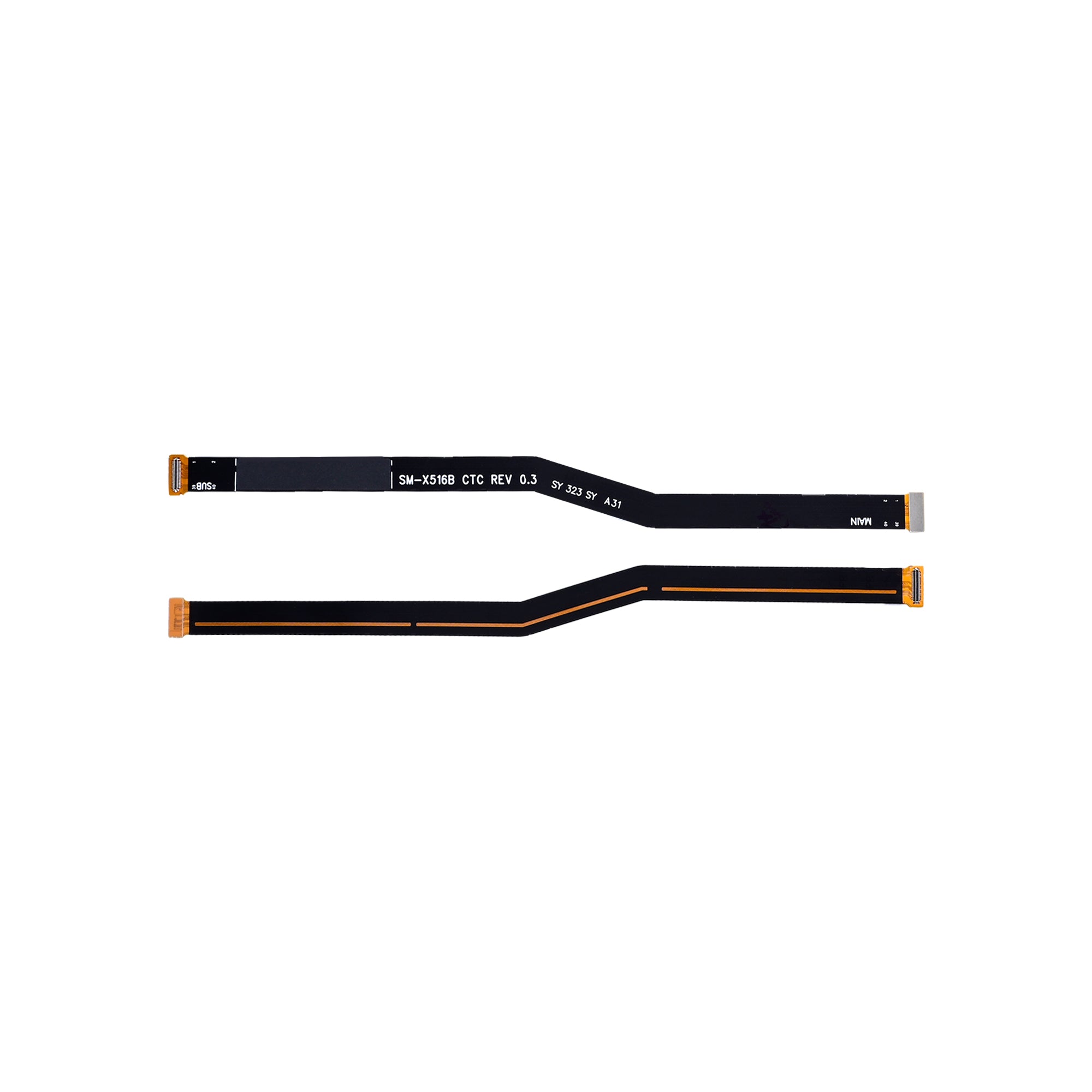 Samsung Galaxy Tab S9 FE X510, X516B Hoofdflex OEM