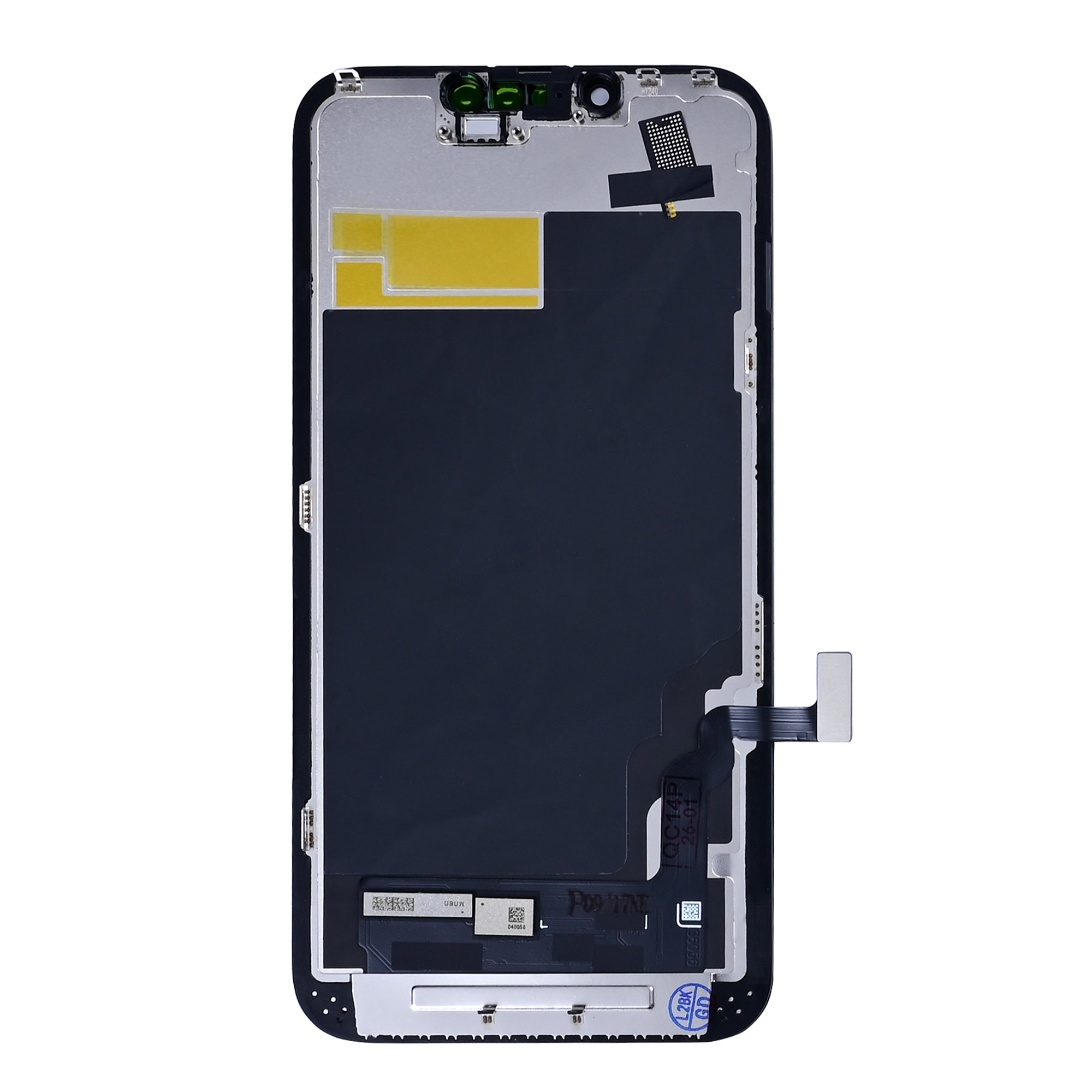 For Apple 13-scherm en digitizer In-Cell HD+